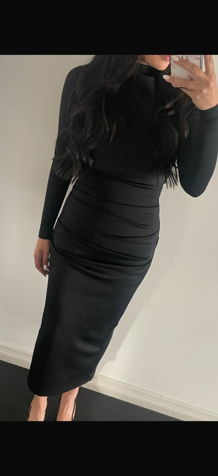 After photo showing a Fit & Feminine coaching client's progress